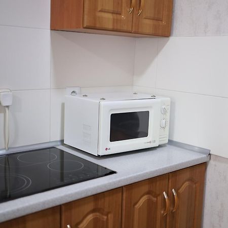 Апартаменты Возле Днепра Cherkasy Luaran gambar