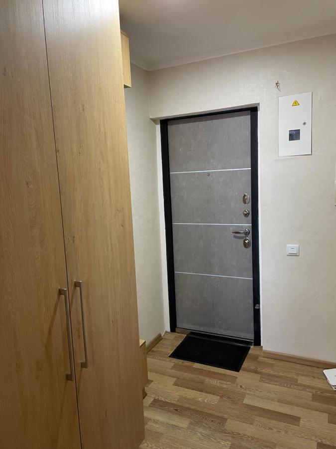 Апартаменты Возле Днепра Cherkasy Luaran gambar