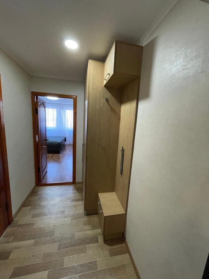 Апартаменты Возле Днепра Cherkasy Luaran gambar
